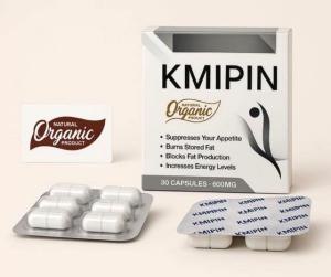 كميبين KMIPIN كبسولات للتخسيس