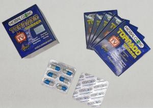 تورنيدو TORNADO كبسولات للتخسيس