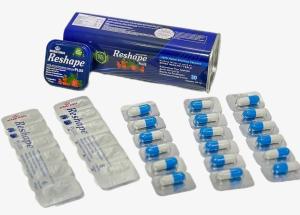 منتج التخسيس ريشيب بلس