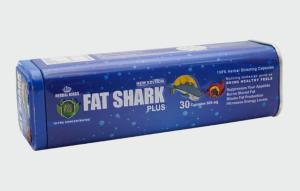 منتج التخسيس فات شارك بلس