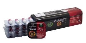 ريال سليم بلس كبسولات إنقاص الوزن