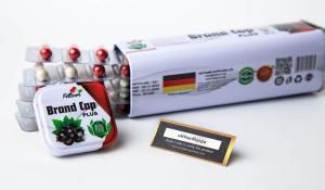 براند كاب بلس كبسولات إنقاص الوزن