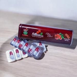 فيتارم بلس الاحمر للتخسيس Fettarm plus