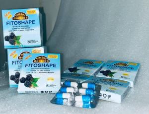 فيتوشيب للتخسيس FITOSHAPE