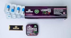 لينوزا بلس للتخسيس LEANOZA plus