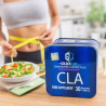 كبسولات سي ال اي (CLA) للتخسيس وحرق الدهون 01140963128*01208615248