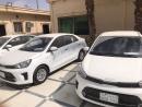 كيا بيجاس 2026 أصفار بأقل أسعار للتاجير