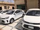 كيا بيجاس 2026 اصفار وكالة بأقل اسعار للتاجير