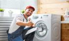 Dubai Washing Machines Repair Experts