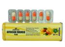 أفريكان مانجو بلس AFRICAN MANGO PLUS كبسولات للتخسيس