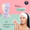 كريم فيلر بلس للبشرة Filler+cream