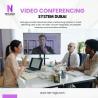 Video Conferencing Systems in Dubai for Remote Work & Teams