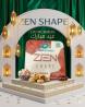 ZEN SHAPE كبسولات التخسيس - حرق الدهون وتنحيف الجسم 01140963128*01