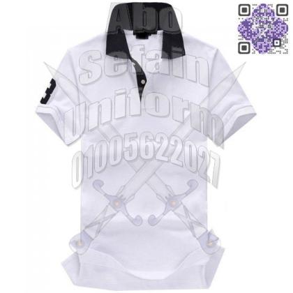 تى شيرت بولو بـ ألوان و تصميمات متعددة و مميزة -أفضل تصميمات الزى الموحد-شركة ابو سيفين يونيفورم 01020275583