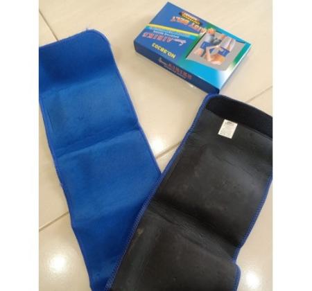 حزام الخصر المزدوج: رفيقك المثالي لدعم الظهر ونحت القوام