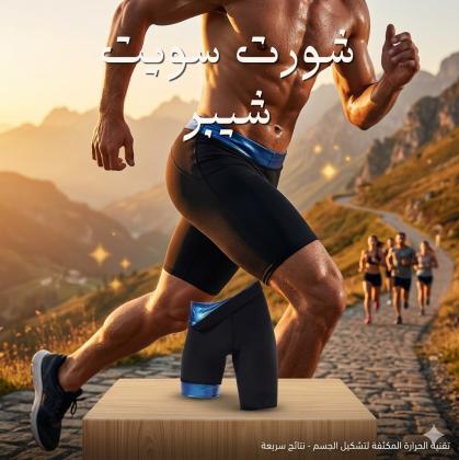 رشاقتك أسرع مع 