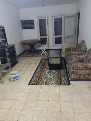 شقة مفروش للايجار