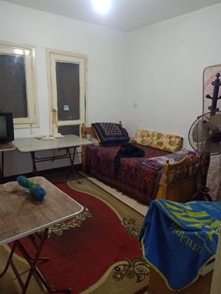 شقة مفروش للايجار