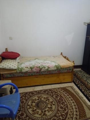 شقة مفروش للايجار