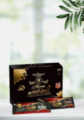 عسل ملكي بلاك تايجر: علاج فعال لسرعة القذف مع تعزيز الطاقة الجنسية01140963128