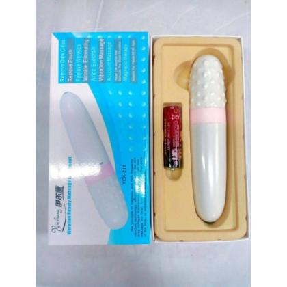 قلم مساج هزاز متعدد الاستخدام - تدليك واسترخاء فعال 01140963128*01208615248