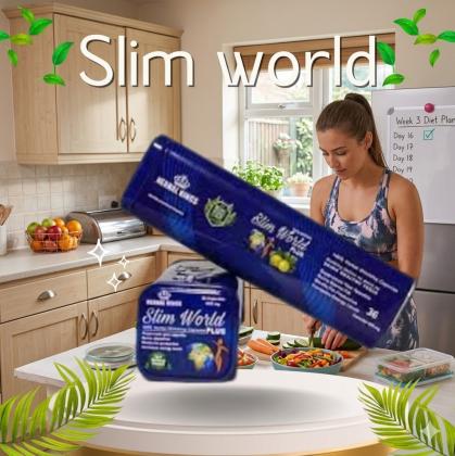 كبسولات سليم ورلد بلس للتغلب على الشهية المفرطة 01140963128*01208615248