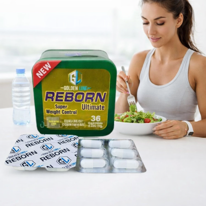 كبسولات ريبورن للتخسيس وسد الشهية 01140963128*01208615248