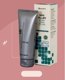 كريم ماكس فيلر لإزالة التجاعيد  01145359198*01222845873