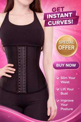 مشد كيم الحراري - لنحت الخصر وشد الجسم 0114559198/01222845873