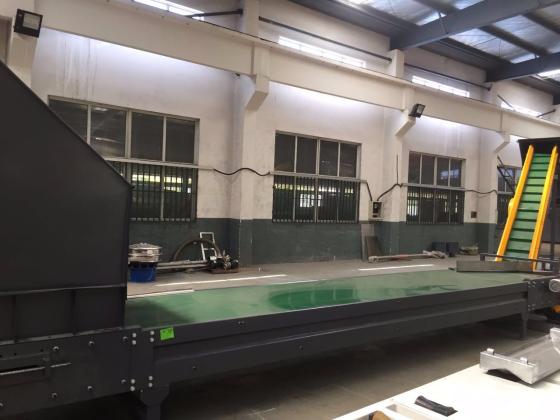 مصنع ١٦ الف متر ببرج العرب  جمالونات ٧٠٠٠ متر