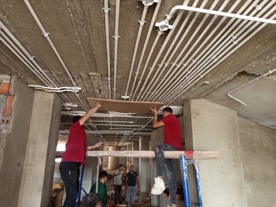 مع ريفر كول، تأسيس مواسير فريون التكييفات أصبح أسهل وبأفضل خامات وأرخص أسعار