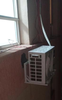 مميزات وعيوب تكييف هاير تكييف هاير 2.25 حصان