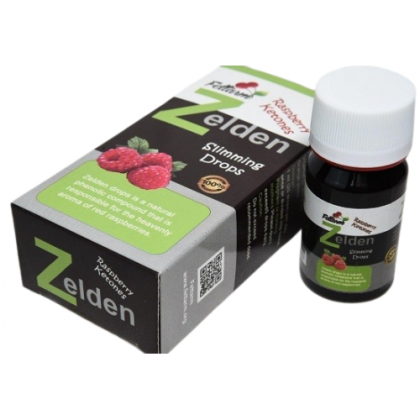 ودّعي الدهون مع نقط زيلدن أفضل دعم لعملية الحرق