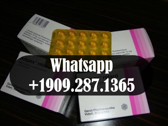 Buy Adipex retard, Adipex 75 , Tenuate Retard Europe