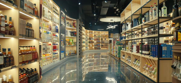 Royal Spirit IN UAE's No.1 Luxury Alcohol Store