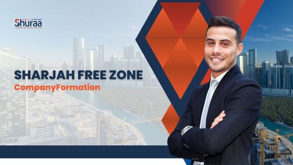Sharjah Free Zone Business Setup: Complete Company Formation Guide