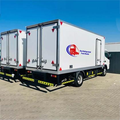 Temperature Control Systems