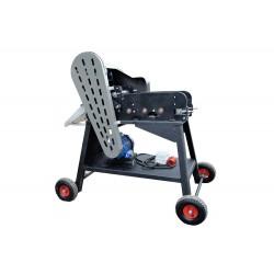 TREZO G-300T Guillotine (Cutter) for tobacco leaves