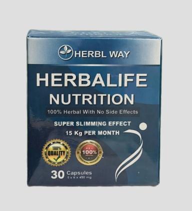 هيربال لايف نيوتريشن للتخسيس HERBAL LIFE NUTRITION