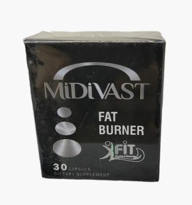 ميدى ﭬاست للتخسيس MiDi VAST