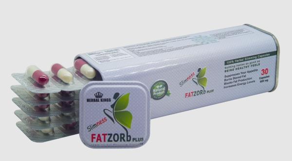 فات زورب بلس للتخسيس FAT ZORB PLUS