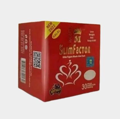 سليم فاكتور للتخسيس Slim Factor