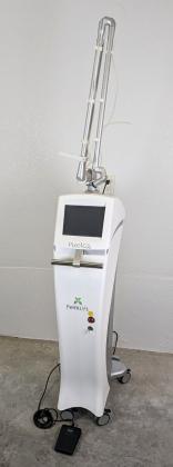 New Dermatology Laser For Beauty Clinic