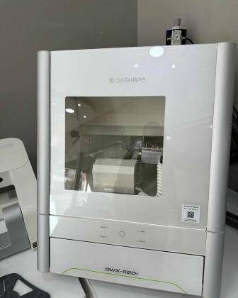 New Medical Electronic and dental equipment, ultrasound devices and ophthalmic device for hospital