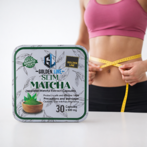 كبسولات الماتشا - التخسيس وسد الشهية بفعالية 01140963128*012086