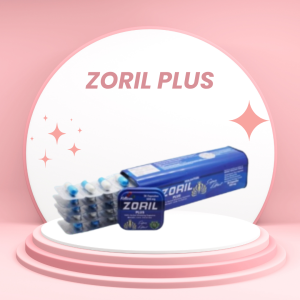 احصلي على الجسم الذي تحلمين به مع كبسولات زوريل بلس للت