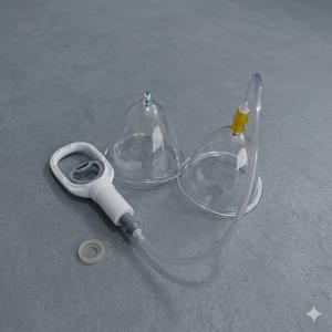 امتلاء طبيعي بدون جراحة