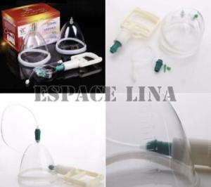 جهاز تكبير الثدي اليدوي - حل آمن بدون تدخل جراحي 01154359198/0