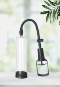 جهاز Penis Pump Manual: الحل المثالي لتكبير العضو الذكري بسهول�