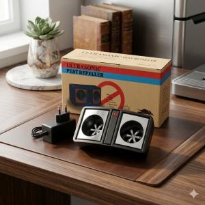 حماية يومية للمنزل من الإزعاج والحشرات